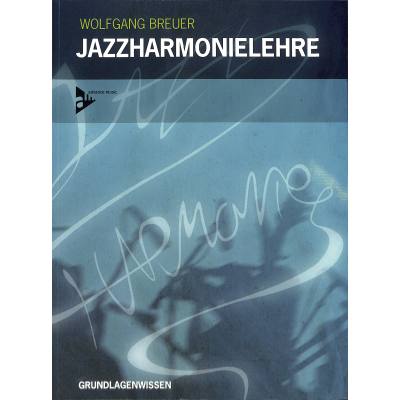 0805095112085 - Jazzharmonielehre