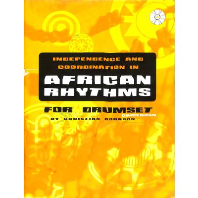 0805095130140 - Independence and coordination in african rhythms