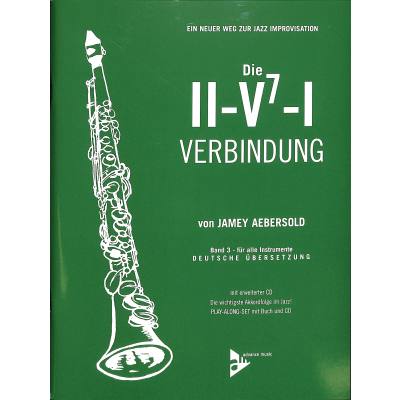 0805095140033 - Die II-V7-I Verbindung