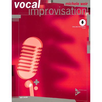 0805095141009 - Vocal improvisation