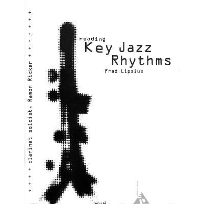 0805095147063 - Reading key jazz rhythms