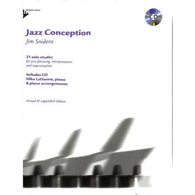 0805095147278 - Jazz Conception