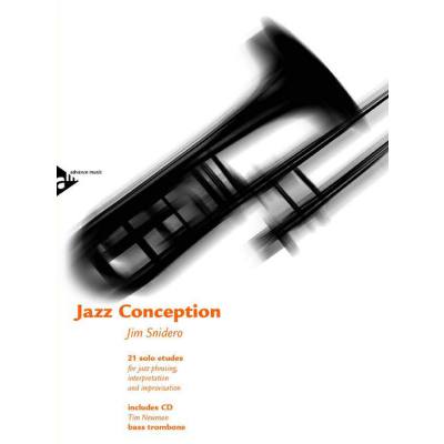 0805095147353 - Jazz Conception