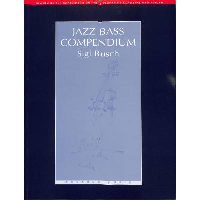 0805095150001 - Jazz bass compendium