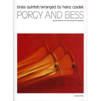 0805095200003 - Porgy + Bess