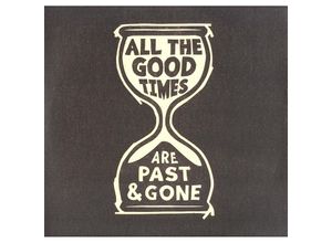 0805147201538 - All The Good Times (Vinyl) - Gillian Welch & Rawlings David (LP)