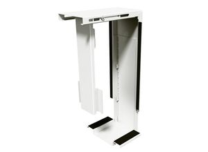 0805410323103 - PC-Halterung Viewmate Schreibtisch für Computer bis 20kg weiß 0805410323103 Dataflex 0805410323103 - PC-Halterung Viewmate Schreibtisch für Computer bis 20kg weiß 0805410323103 Dataflex