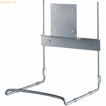 0805410515928 - Universeller Tastatur-Halter 592 silber 0805410515928 - Universeller Tastatur-Halter 592 silber