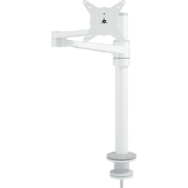 0805410581206 - Monitorarm Viewlite Schreibtisch 120 verstellbar bis 8 kg Aluminium weiß 0805410581206 Dataflex 0805410581206 - Monitorarm Viewlite Schreibtisch 120 verstellbar bis 8 kg Aluminium weiß 0805410581206 Dataflex