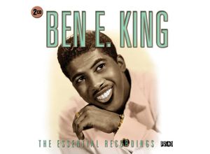 0805520091541 - Essential Recordings - Ben E King (CD)