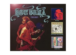 0805772641129 - Hot Tuna - GEBRAUCHT Hot Tuna First Pull UpThen Pull Down Double Dose - Preis vom 10082023 050501 h