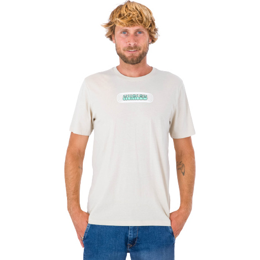 0806409832262 - T-Shirt Hurley