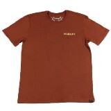 0806409832316 - T-Shirt Hurley