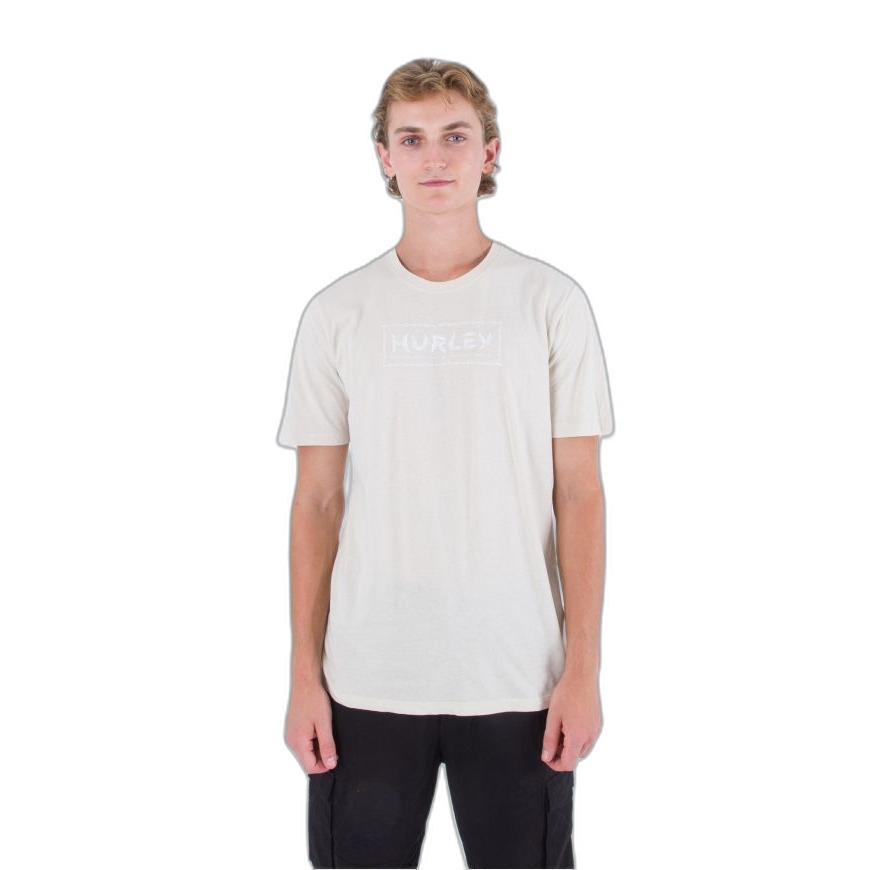 0806409833511 - T-Shirt Hurley 0806409833511 - T-Shirt Hurley