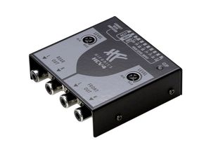 0806586221590 - HCV4 High-Low Converter - Hifonics