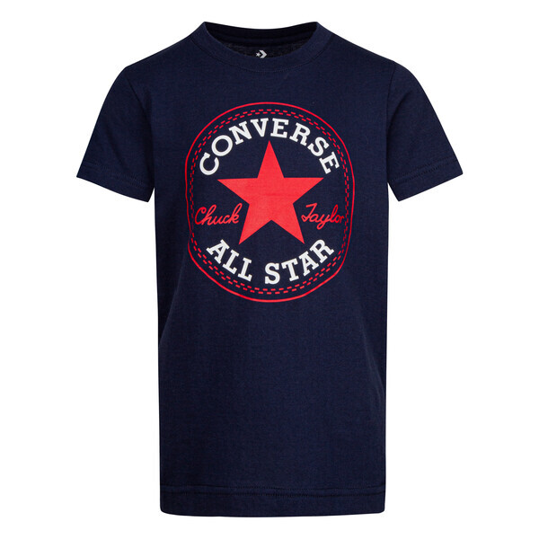 0807421236410 - T-Shirt Converse