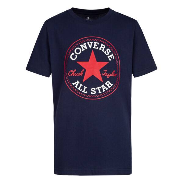 0807421236670 - T-Shirt Converse