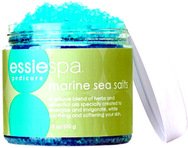 0807591200013 - Essie Marine Sea Salts 510 g