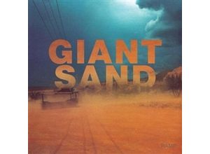 0809236117540 - Ramp (Deluxe 2020 Reissue) - Giant Sand (CD)