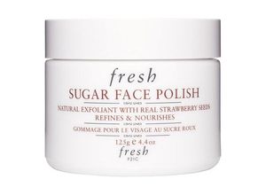 0809280009051 - - Sugar Face Polish - Gesichtspeeling Mit Rohrzucker Und Vitamin C - 125 G