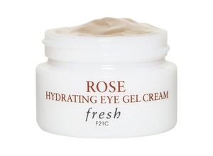 0809280120015 - - Rose Eye Gel - Feuchtigkeitsspendendes Augengel Mit Rose - 15 Ml