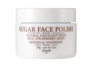 0809280133893 - - Sugar Face Polish Mini - Gesichtspeeling Mit Rohrzucker Und Vitamin C - 30 G