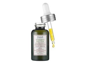 0809280138454 - - Vitamin Nectar Glow Serum - Gesichtsserum Für Ausstrahlung Mit Vitamin C Und E - 15 Ml