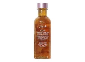 0809280139611 - - Rose Facial Toner - Euchtigkeitsspendender Toner Mit Rose Und Hyaluronsäure - 100 Ml