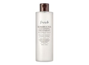 0809280144769 - - Kombucha Cleanser - Gesichtsreiniger Zum Schutz Vor Umweltverschmutzung - -kombucha Cleansing Treatment 200ml