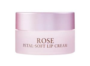 0809280148866 - - Rose Deep Hydration Lip Cream - Feuchtigkeitsspendender Lippenbalsam Mit Rosen - Rose Petal Soft Lip Cream 10g-