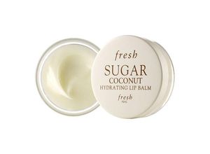 0809280149245 - - Sugar Lip Balm - Feuchtigkeitsspendender Lippenbalsam Mit Zucker - Sugar Balm Coco-