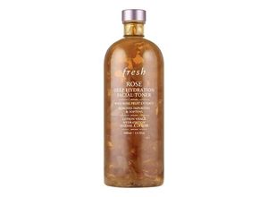 0809280153266 - - Rose Facial Toner - Euchtigkeitsspendender Toner Mit Rose Und Hyaluronsäure - rose Deep Hydration Toner 400ml