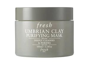 0809280159473 - - Umbrian Clay Purifying Maskreinigungsmaske Mit Ton - 100 Ml