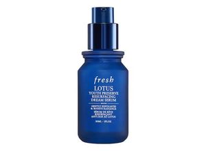 0809280164217 - - Lotus Resurfacing Dream Serum - Anti-aging-nachtserum Mit Lotus Und Ahas - -lotus Youth Preserve Resurfacing Serum