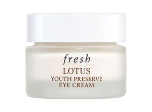 0809280164255 - - Lotus Eye Cream - Anti-aging-augencreme Mit Lotus Und Vitamin E - -lotus Youth Preserve Eye Cream 15ml