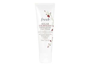 0809280164392 - - Sugar Strawberry Exfoliating Face Wash - Gesichtspeeling - -sugar Strawberry Scrub 50ml 24