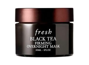 0809280164439 - - Black Tea Firming Overnight Mask - Anti-aging-maske Für Die Nacht - black Tea Overnight Mask 30ml - Reno