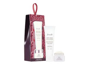 0809280166440 - - Cleanse & Hydrate Skincare Set - Hautpflege-set Zum Reinigen Und Hydratisieren - -set 2 H23 Rose Duo