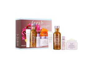 0809280169212 - - Cleanse & Deeply Hydrate Set - Das Hydratations-bestseller-set - -rose Set Core 24 Ro2