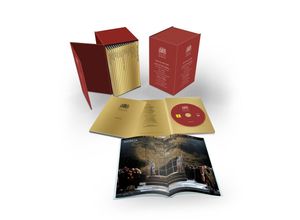 0809478012443 - Royal Opera Collection - Royal Opera (DVD)