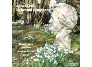 0809730417122 - Liebestod Symphony - Helen Lacey Paul McKenzie (CD)