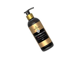 0810002661310 - ON - Insane Ultra-Stimulating Personal Moisturizer Original 125 ml