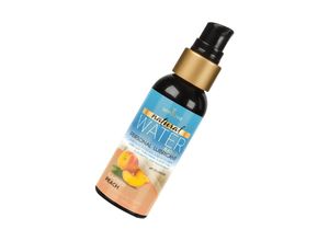 0810002666230 - Lubes - Natural Water-Based Lubricant Peach 57 ml