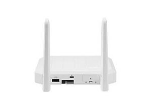 0810007805092 - Cradlepoint L950-C7B - Router - WWAN 1GbE - WAN-Ports 2 - wandmontierbar deckenmontierbar - mit 1 Jahr NetCloud Branch LTE Adapter Essentials Plan und Advanced Plan