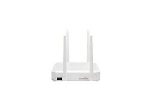 0810007805108 - Cradlepoint W-Series 5G Wideband Adapter W1850-5GB - Router - WWAN 25GbE LTE - 4G 5G - wandmontierbar - mit 1 Jahr NetCloud Branch 5G Adapter Essentials Plan und Advanced Plan