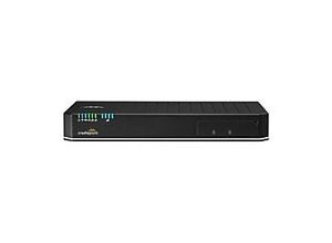 0810007806112 - Cradlepoint E3000 Series Enterprise Router E3000-5GB - Wireless Router - WWAN 10GbE 25GbE - Wi-Fi 6 - Dual-Band - an Rack montierbar wandmontierbar