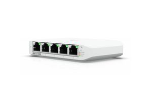 0810010071668 - UniFi Switch USW Flex Mini - Switch - 5 Anschlüsse - Smart