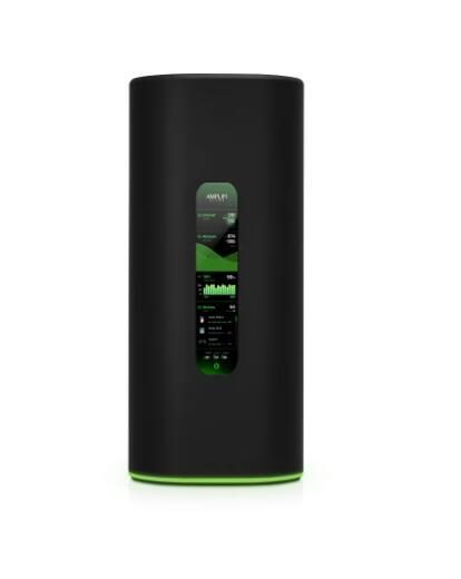 0810010072559 - AmpliFi Alien AFI-ALN-R - Wireless Router - 80211a b g n ac ax - Desktop