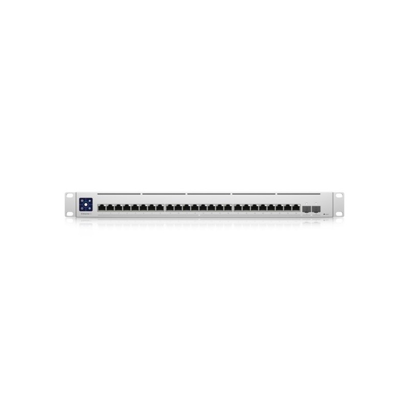 0810010072931 - Ubiquiti UniFi Switch USW-EnterpriseXG-24 USW-EnterpriseXG-24