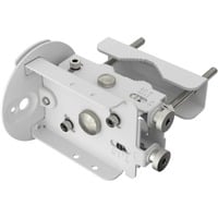 0810010073136 - 60G Precision Alignment Mount - Netzwerk-Einrichtung